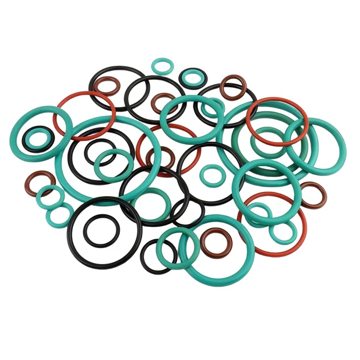 Joint torique rond en polyuréthane