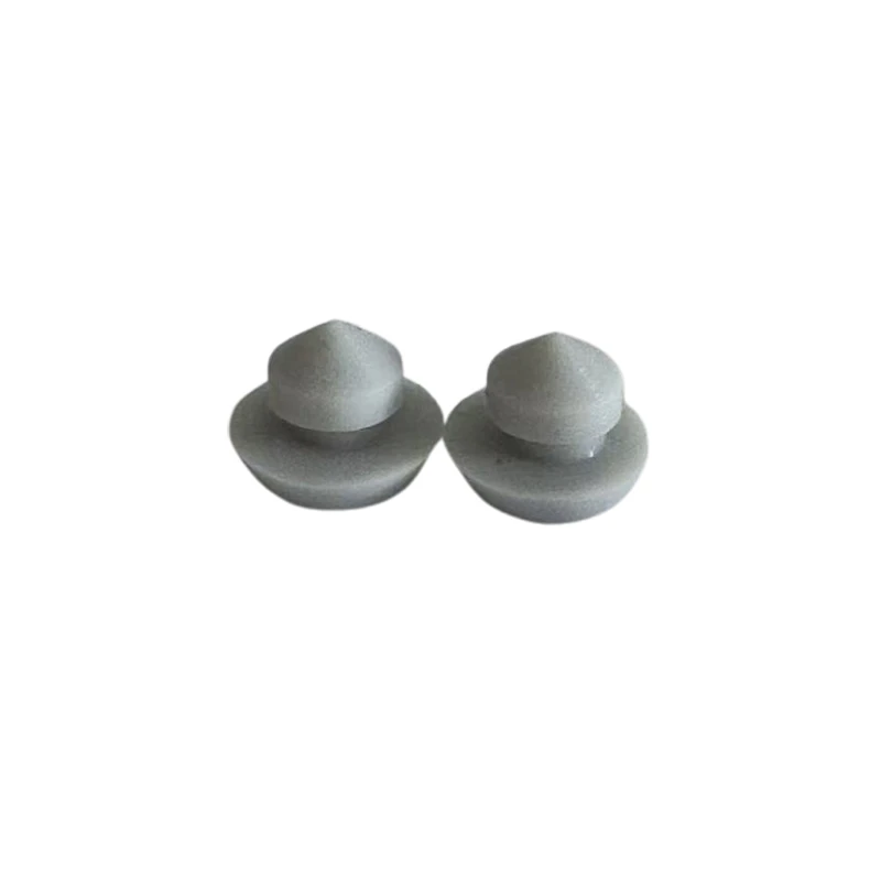 Bouchon de trou en silicone